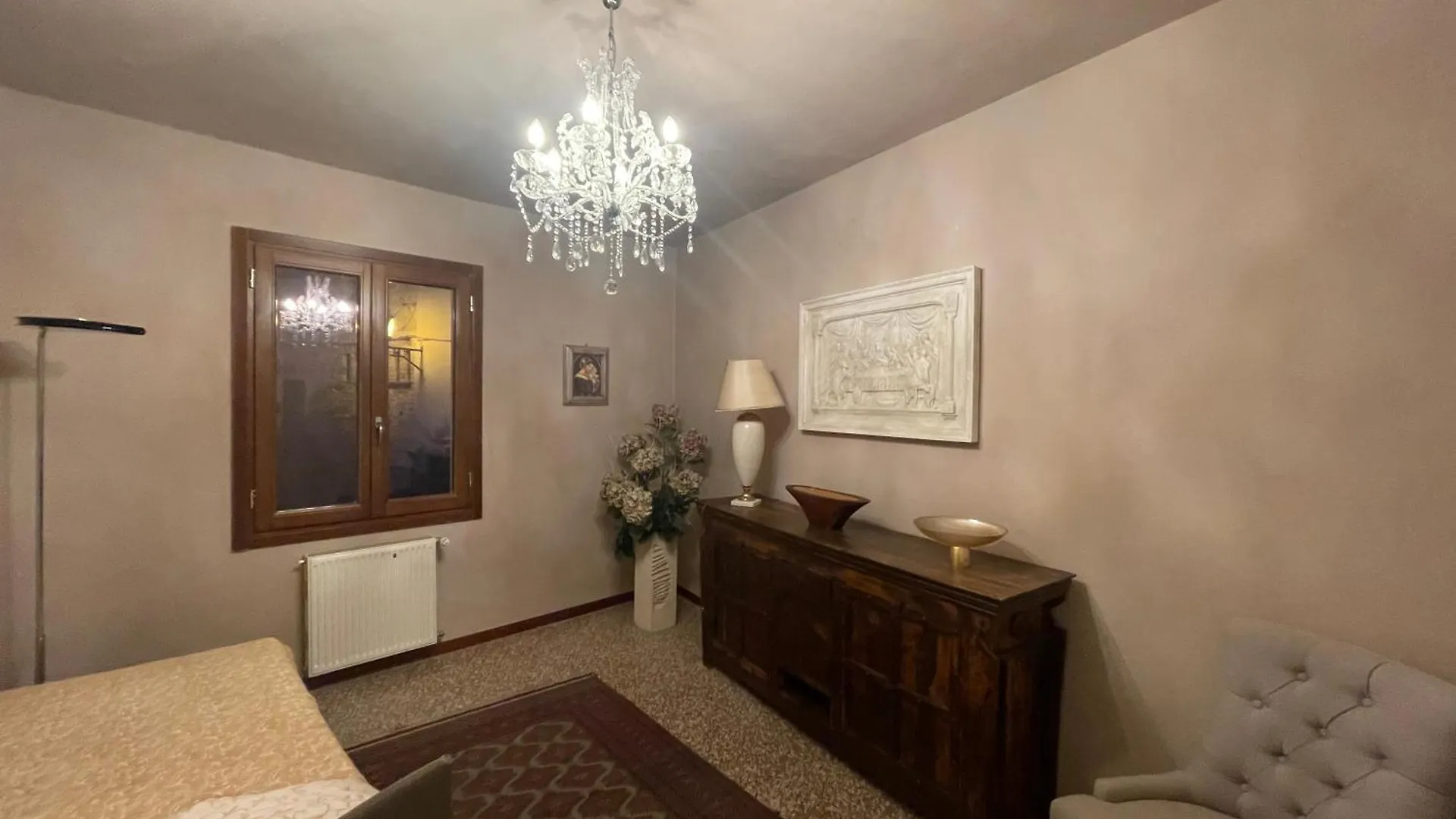 Residenza Grimerio Piano Primo CastellʼArquato イタリア