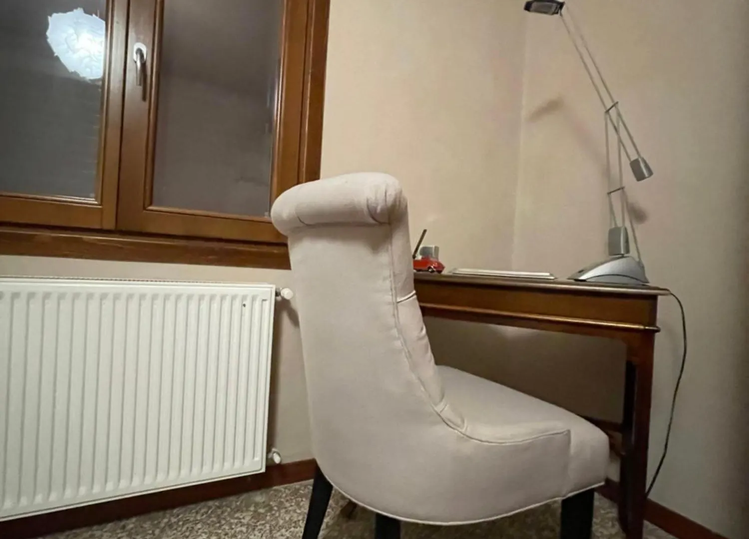 アパート Residenza Grimerio Piano Primo CastellʼArquato