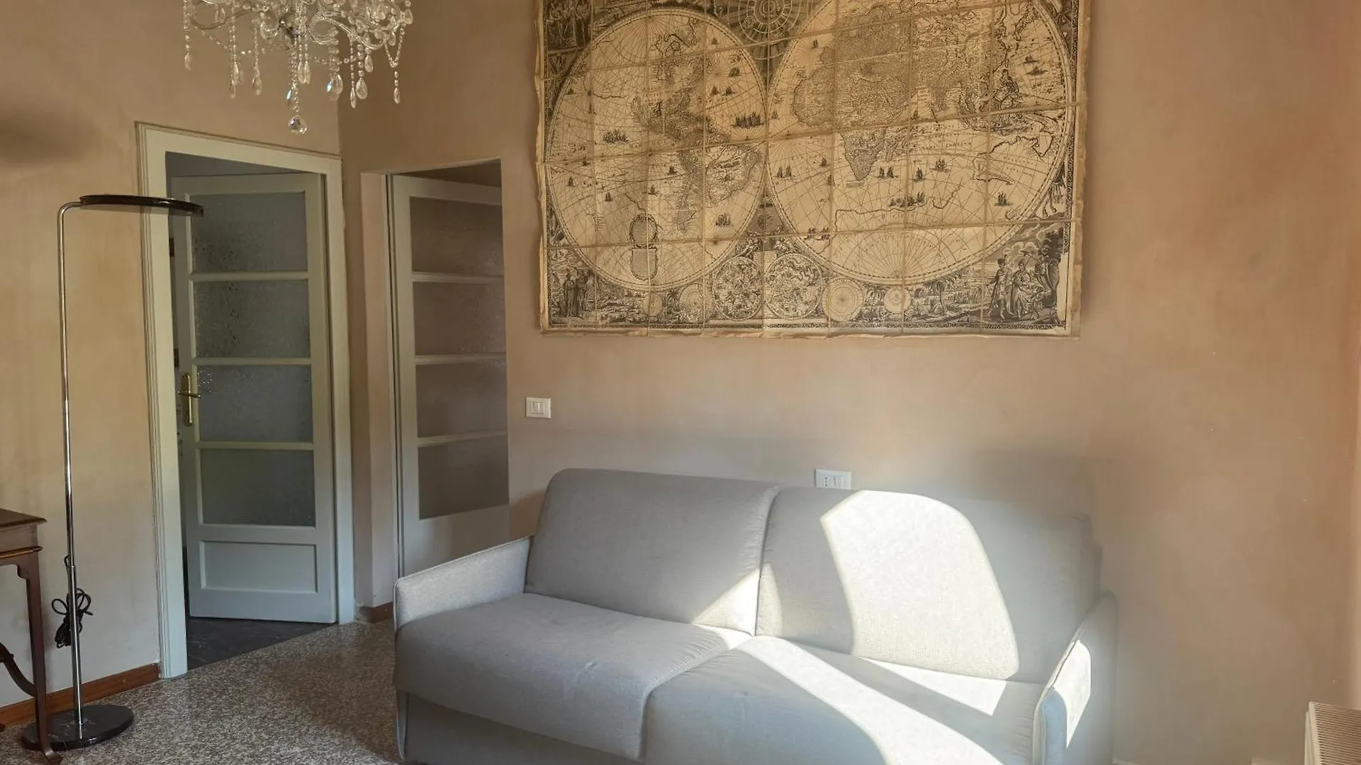 Residenza Grimerio Piano Primo CastellʼArquato 0*,