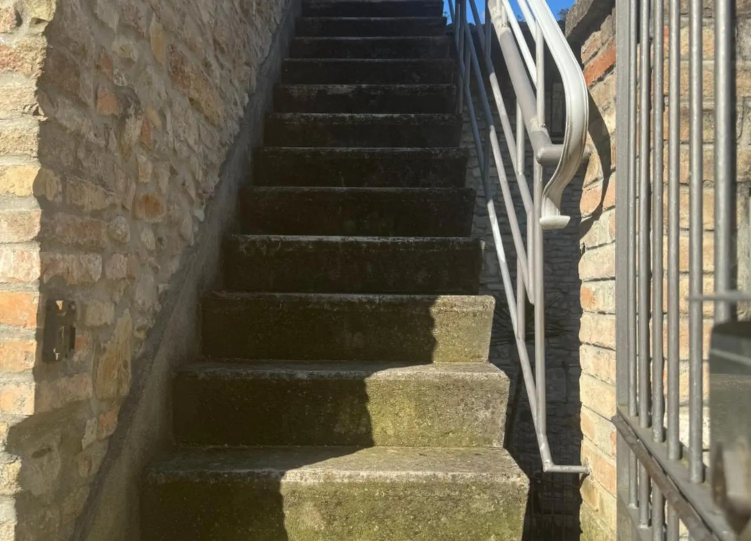 Residenza Grimerio Piano Primo CastellʼArquato イタリア